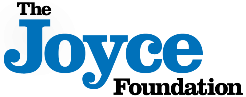 Logo: The Joyce Foundation