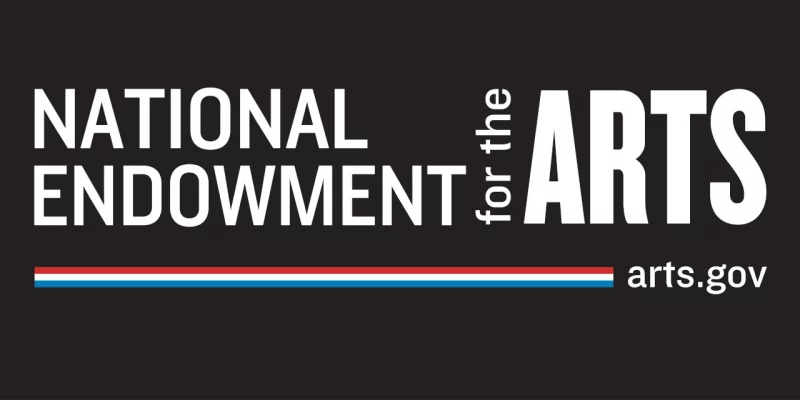 Logo: National Endowment for the Arts