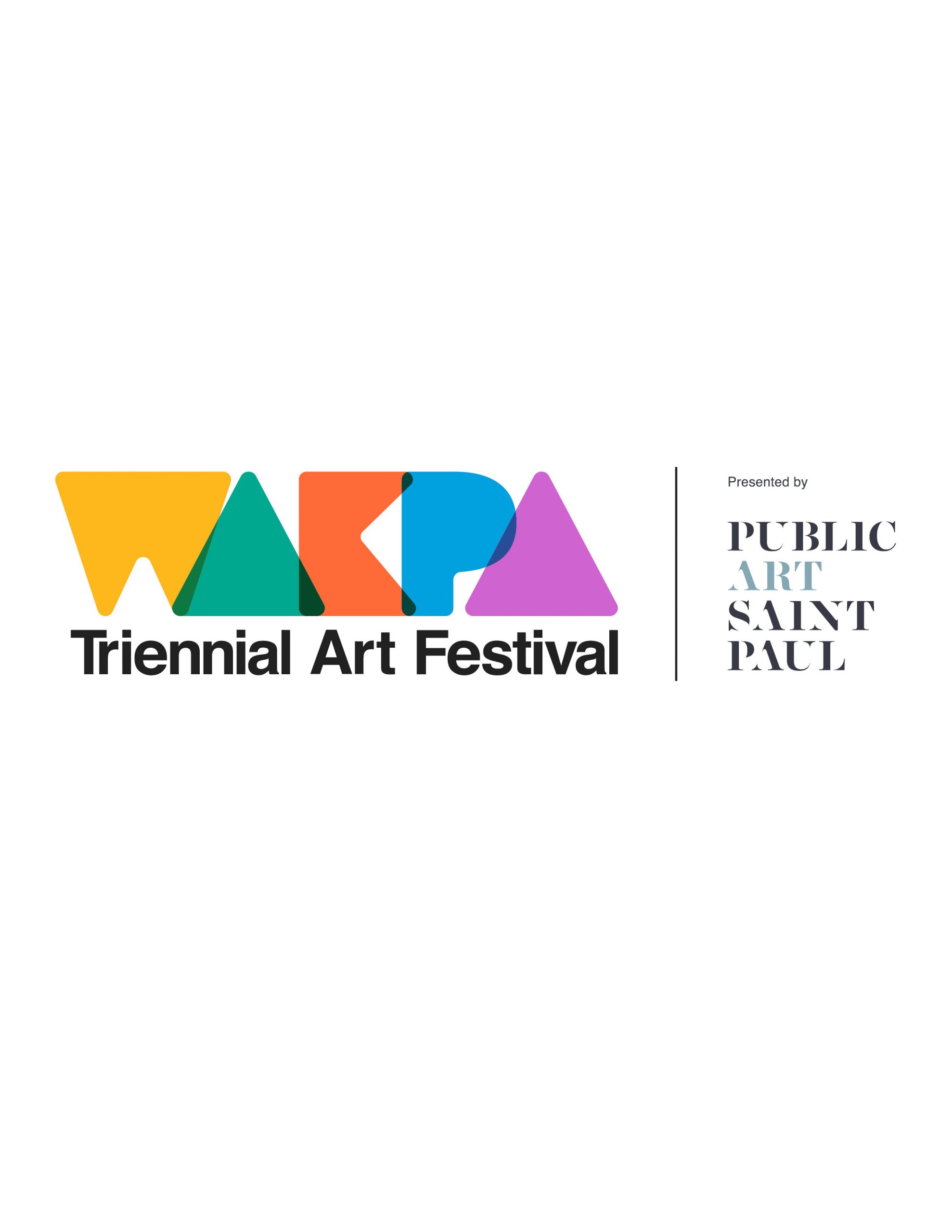 Wakpa Art Festival