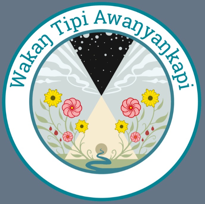 Wakan Tipi Center _ Lower Phalen Creek Project logo